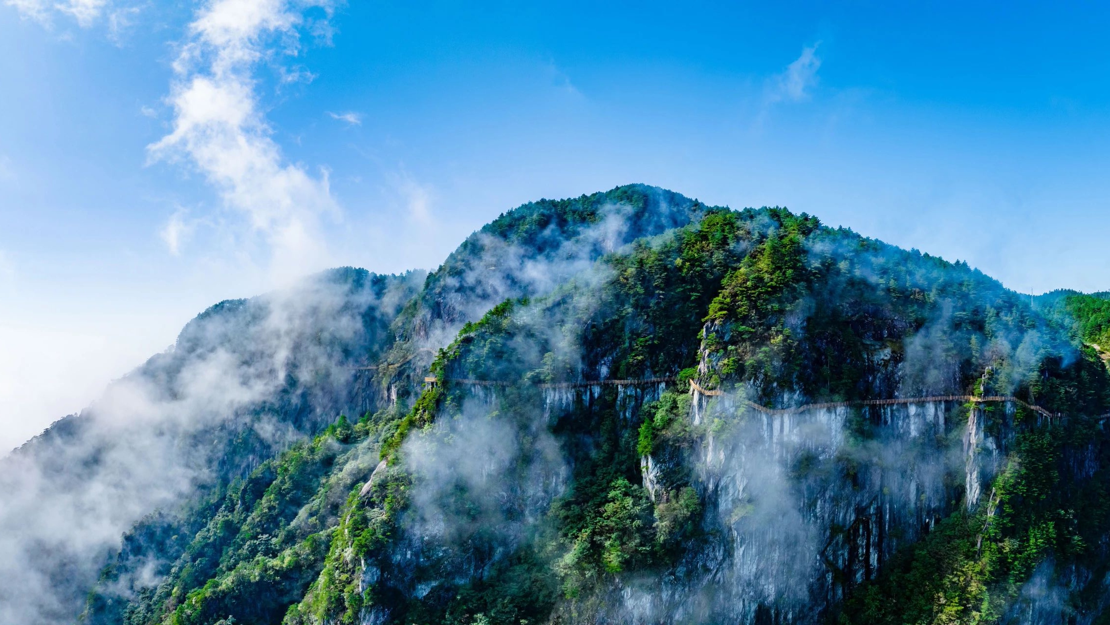 明月山：自然与文化的瑰宝