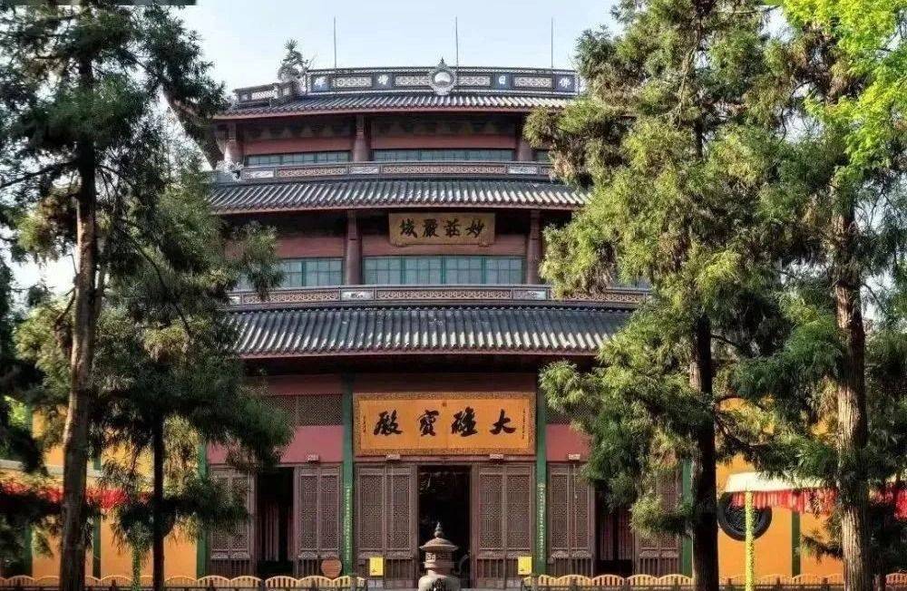 西湖绝美的风景 