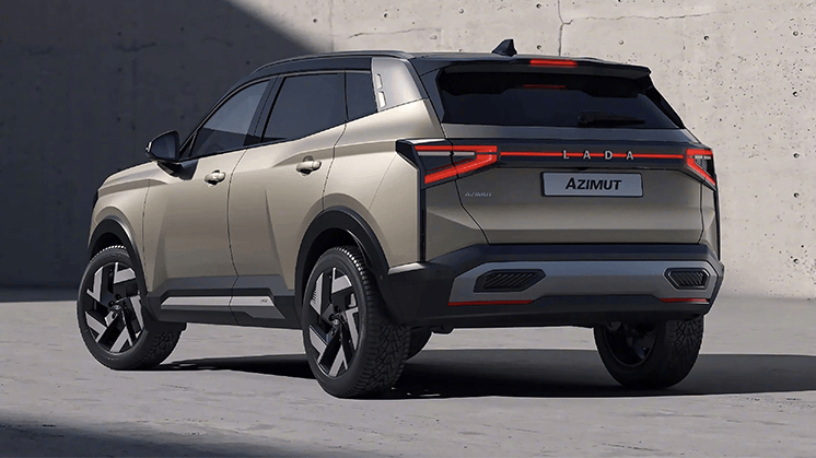 出口骤降58%,中国汽车在俄遇冷,背后的真相是什么?(图5) 出口骤降58%,中国汽车在俄遇冷,背后的真相是什么?(图5)