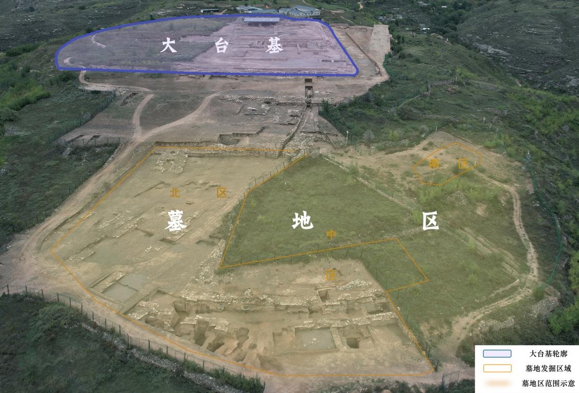 国家文物局发布石峁遗址最新考古科学研究成果(图3) 国家文物局发布石峁遗址最新考古科学研究成果(图3)