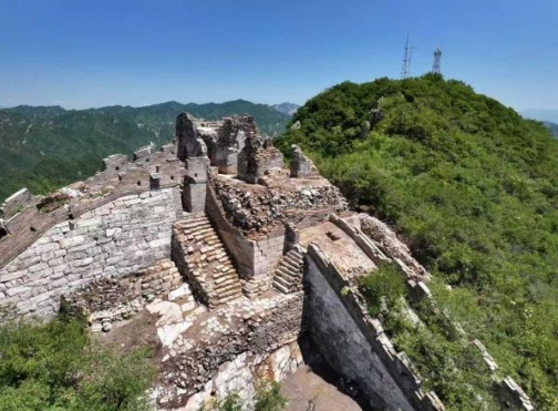 四项“考古北京”（2025）最新考古成果发布(图3)