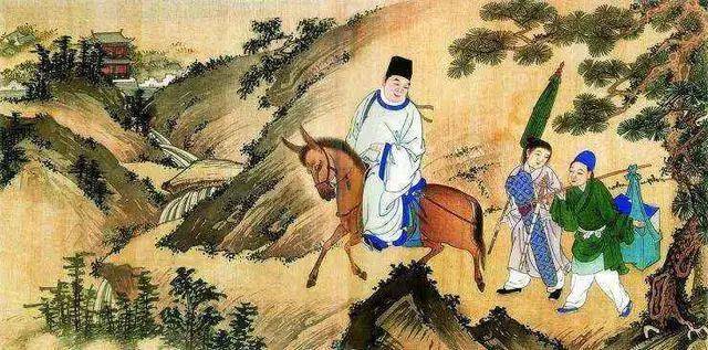 古代举人有多牛？地位高到令你高山仰止且垂涎三尺 (图1)