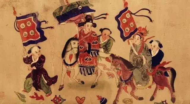 古代举人有多牛？地位高到令你高山仰止且垂涎三尺 (图3)