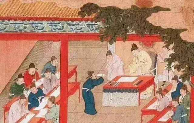 古代举人有多牛？地位高到令你高山仰止且垂涎三尺 (图2)