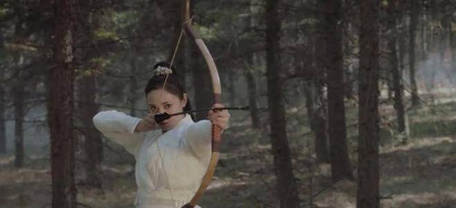 拉弓放箭谁不会？古代：没三年和一万块真不行(图1)