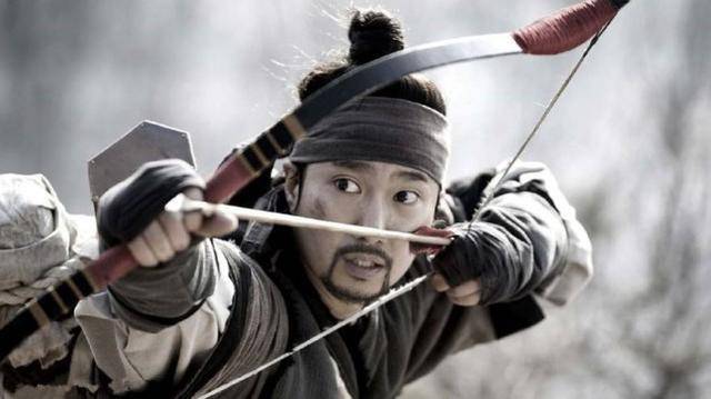 拉弓放箭谁不会？古代：没三年和一万块真不行(图3)