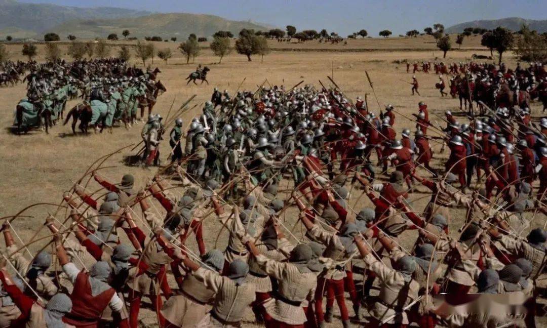 拉弓放箭谁不会？古代：没三年和一万块真不行(图4)