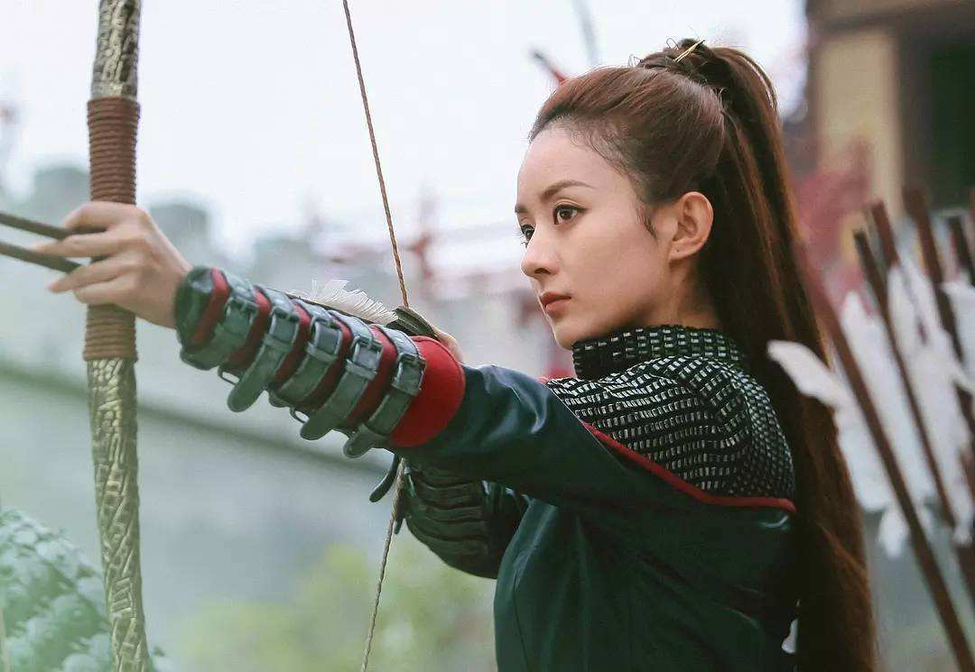 拉弓放箭谁不会？古代：没三年和一万块真不行(图5)