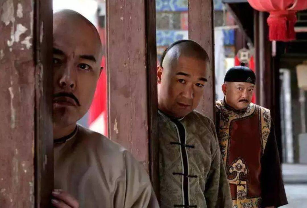 《铁齿铜牙纪晓岚》反映的是真实历史吗？(图2)