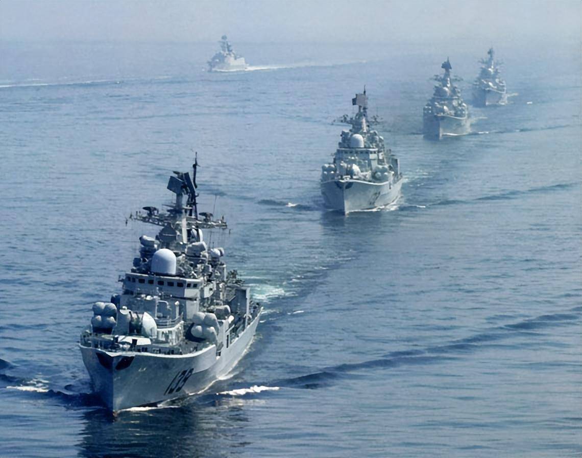 聊聊联合国的敌国条款：悬在日本头上的“达摩克利斯之剑” (图3)