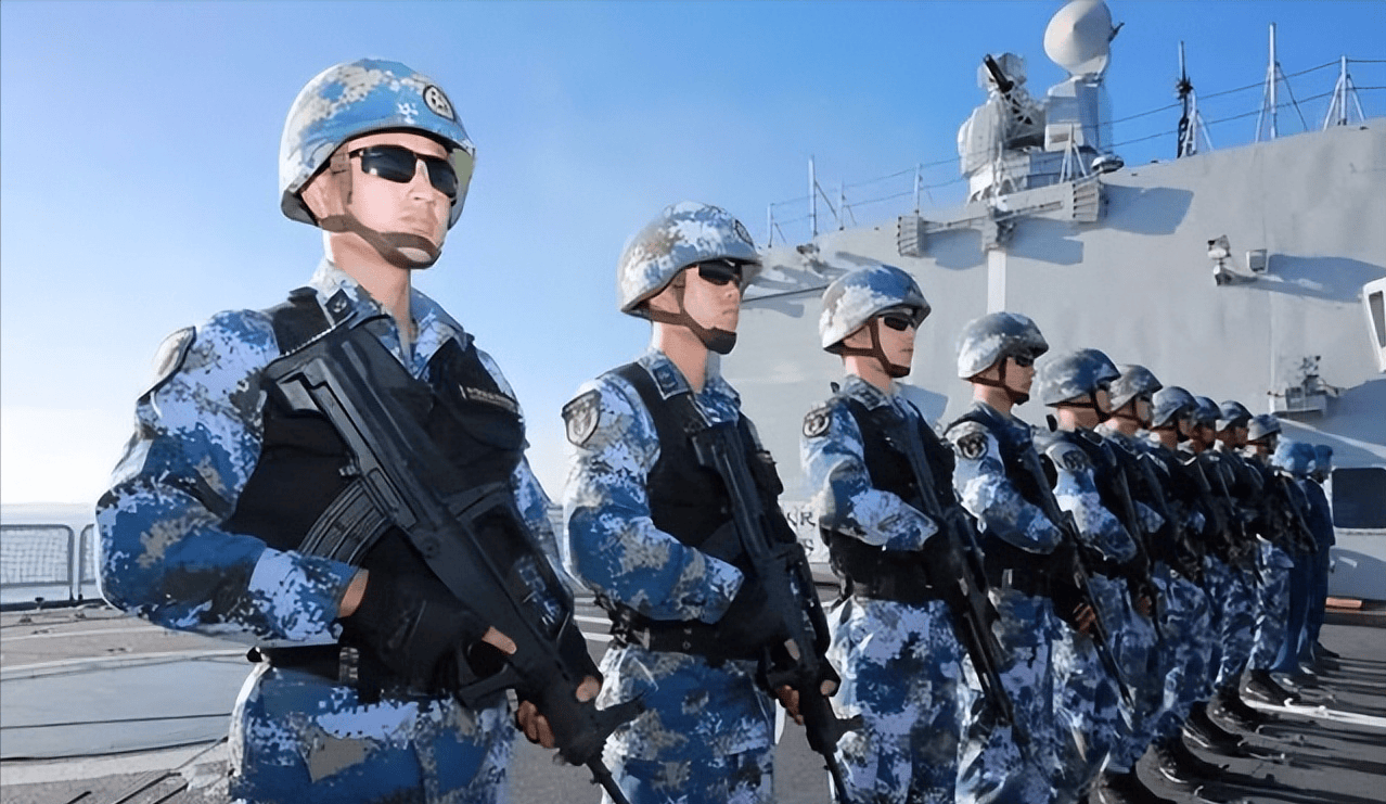 聊聊联合国的敌国条款：悬在日本头上的“达摩克利斯之剑” (图2)