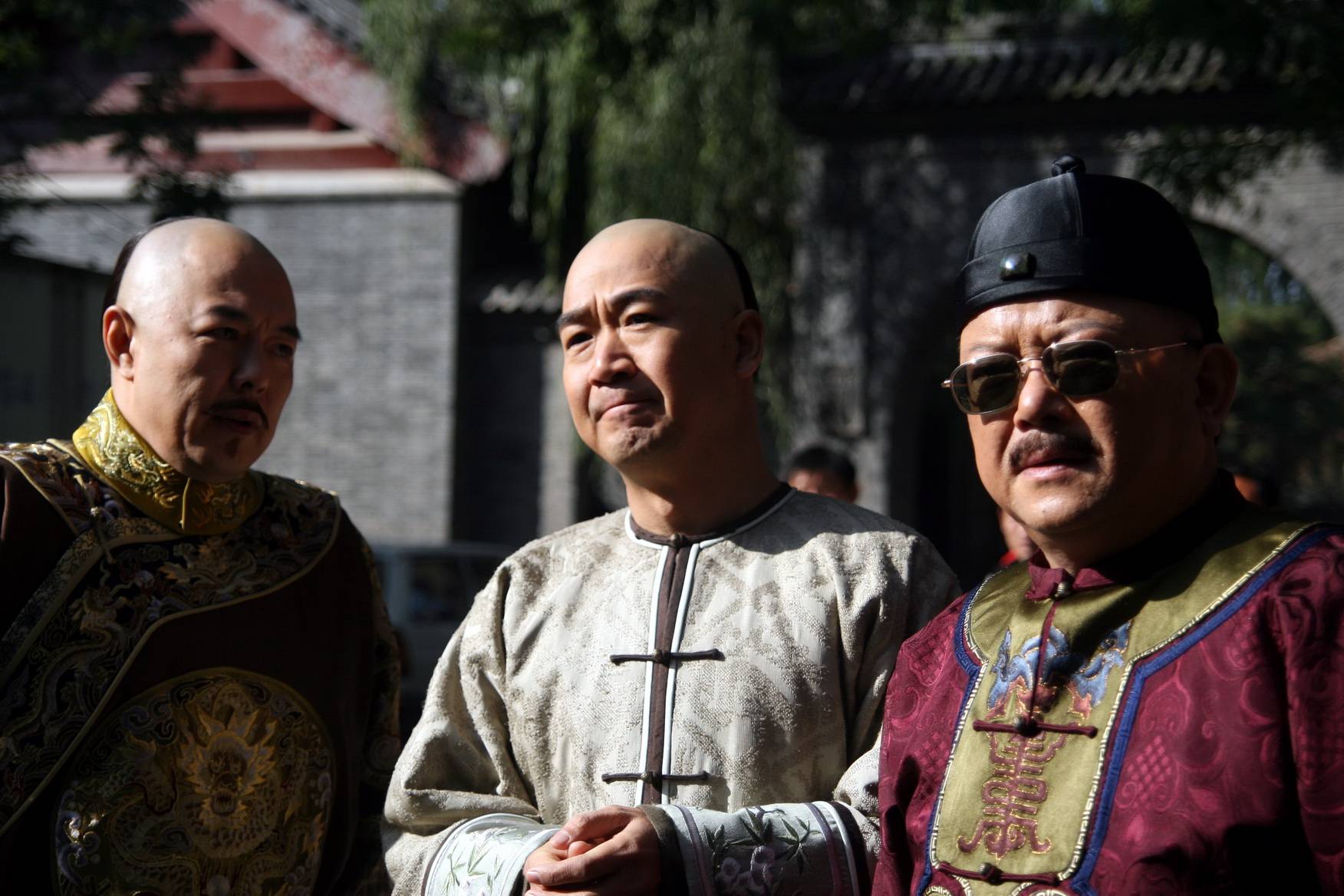 《铁齿铜牙纪晓岚》反映的是真实历史吗？(图5)