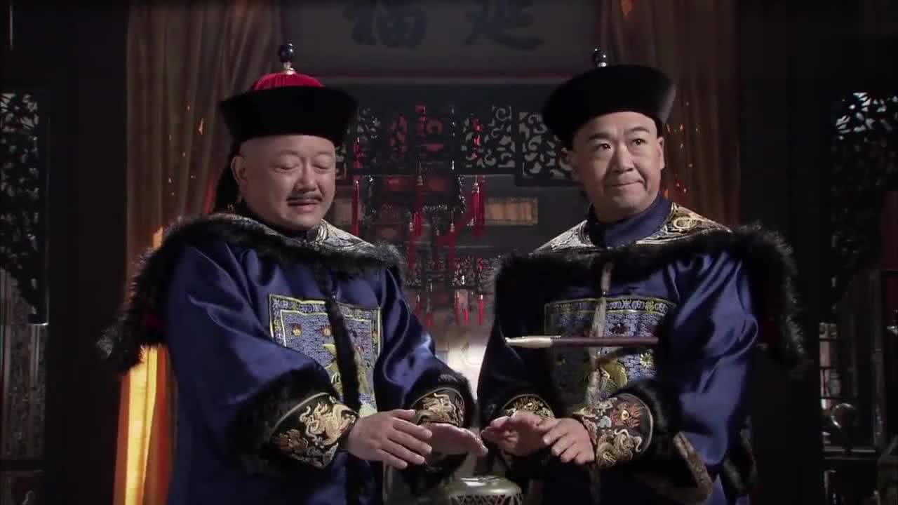 《铁齿铜牙纪晓岚》反映的是真实历史吗？(图4)