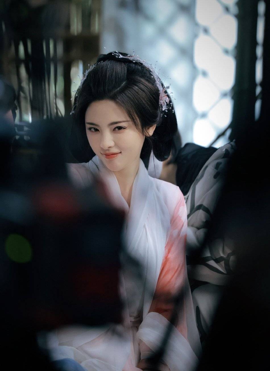 诗歌自古以来是男女之间传情达意的工具 (图2)