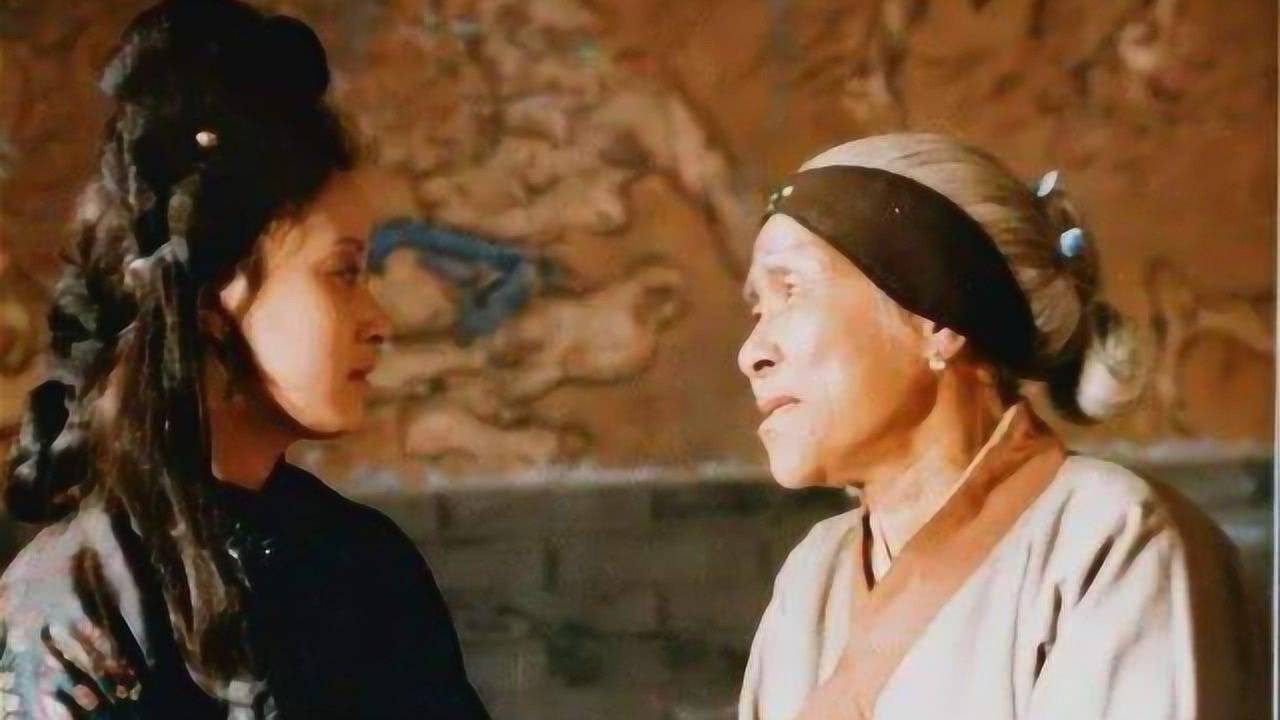 读《红楼梦》:刘姥姥哪是普通农妇,早年也是有头有脸的人物 (图3) 读《红楼梦》:刘姥姥哪是普通农妇,早年也是有头有脸的人物 (图3)