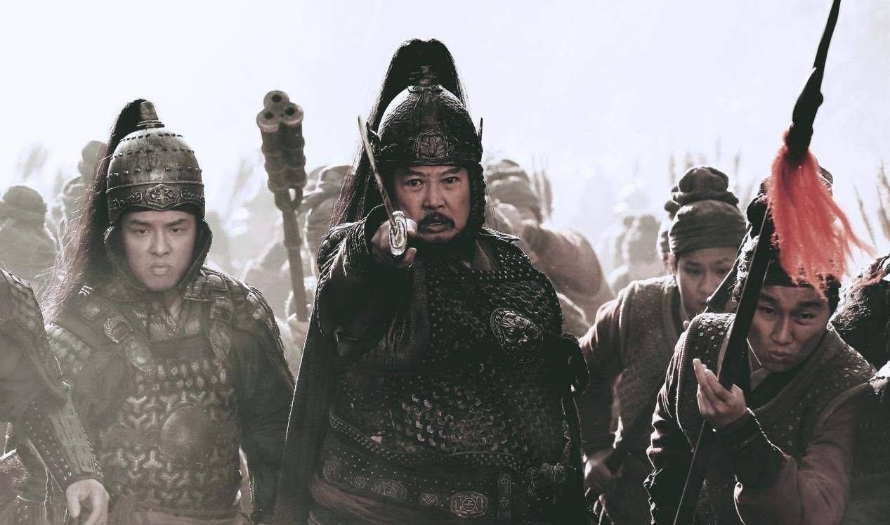 国破山河败，明亡志士多 (图4)