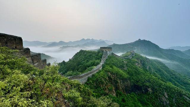 中国一生必去的10个旅游胜地，去过一半就是旅行家，你达标了吗？ (图2)