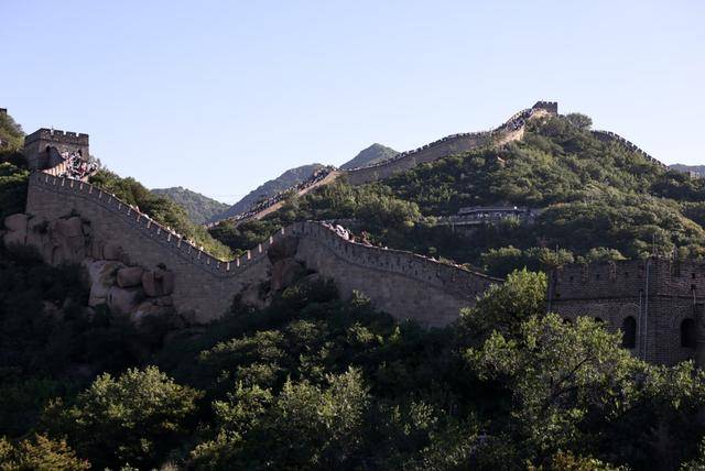 中国一生必去的10个旅游胜地，去过一半就是旅行家，你达标了吗？ (图1)