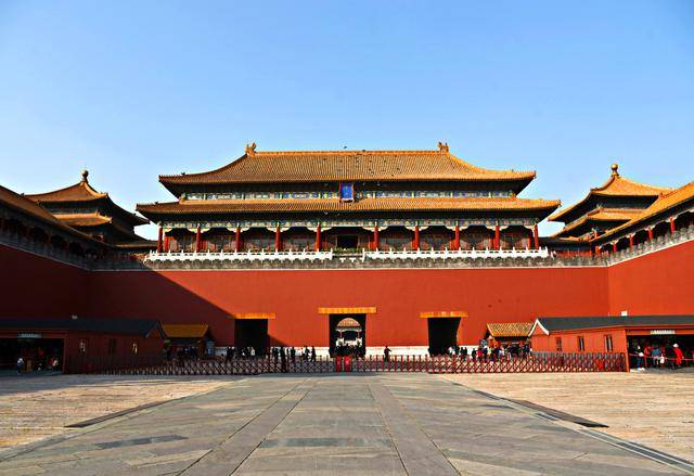 中国一生必去的10个旅游胜地，去过一半就是旅行家，你达标了吗？ (图3)