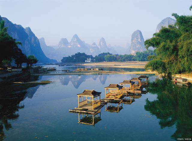 中国一生必去的10个旅游胜地，去过一半就是旅行家，你达标了吗？ (图5)