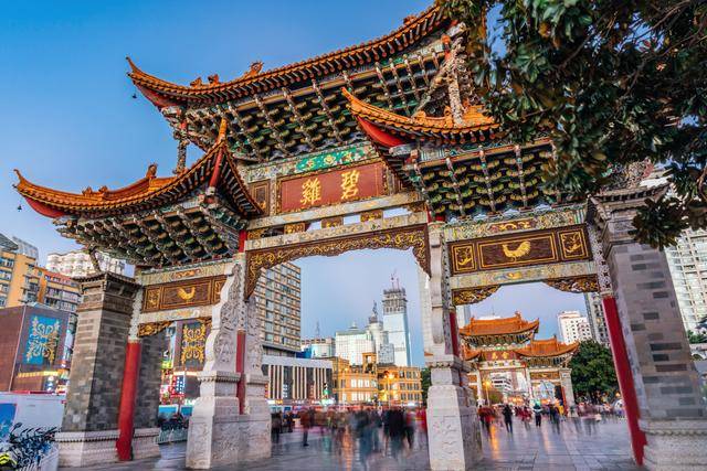 中国一生必去的10个旅游胜地，去过一半就是旅行家，你达标了吗？ (图13)