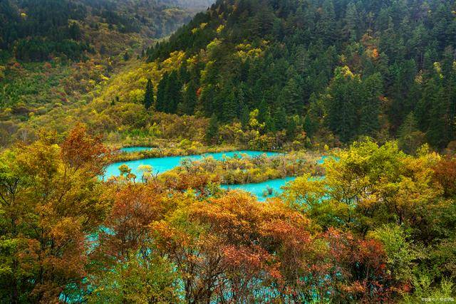 中国一生必去的10个旅游胜地，去过一半就是旅行家，你达标了吗？ (图9)