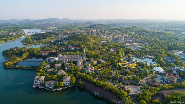 中国一生必去的10个旅游胜地，去过一半就是旅行家，你达标了吗？ (图16)