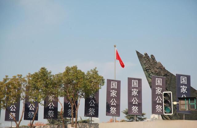 江东门的沉默诉说：88 年前南京浩劫，30 万冤魂该被永远铭记！(图4)