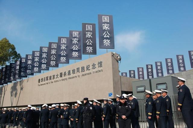 江东门的沉默诉说：88 年前南京浩劫，30 万冤魂该被永远铭记！(图6)