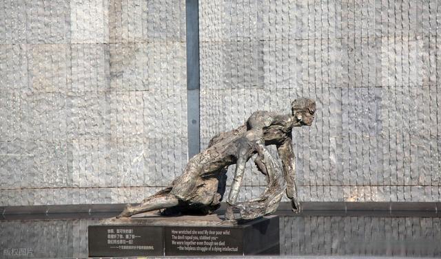 江东门的沉默诉说：88 年前南京浩劫，30 万冤魂该被永远铭记！(图14)