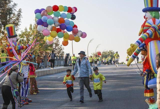 不只是跑步！温州三垟湿地这场活动，让体育流量变文旅热潮(图10)