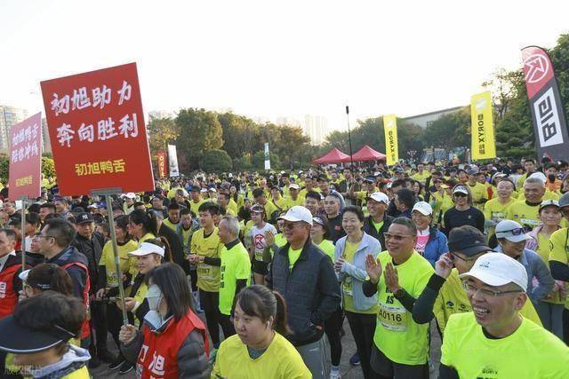 不只是跑步！温州三垟湿地这场活动，让体育流量变文旅热潮(图14)