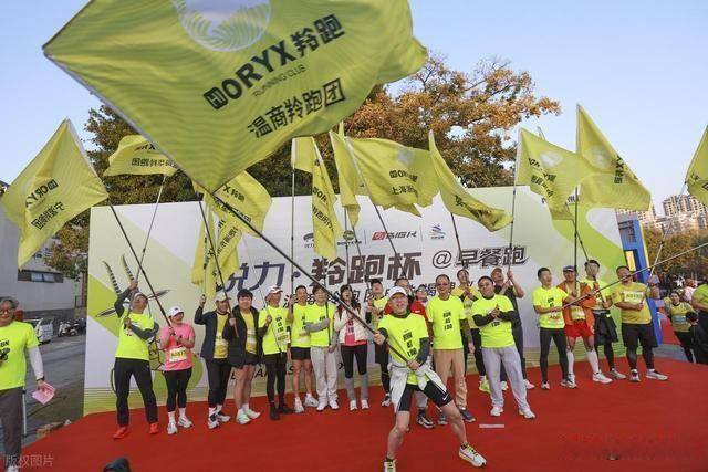 不只是跑步！温州三垟湿地这场活动，让体育流量变文旅热潮(图13)