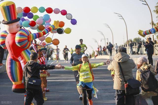 不只是跑步！温州三垟湿地这场活动，让体育流量变文旅热潮(图16)