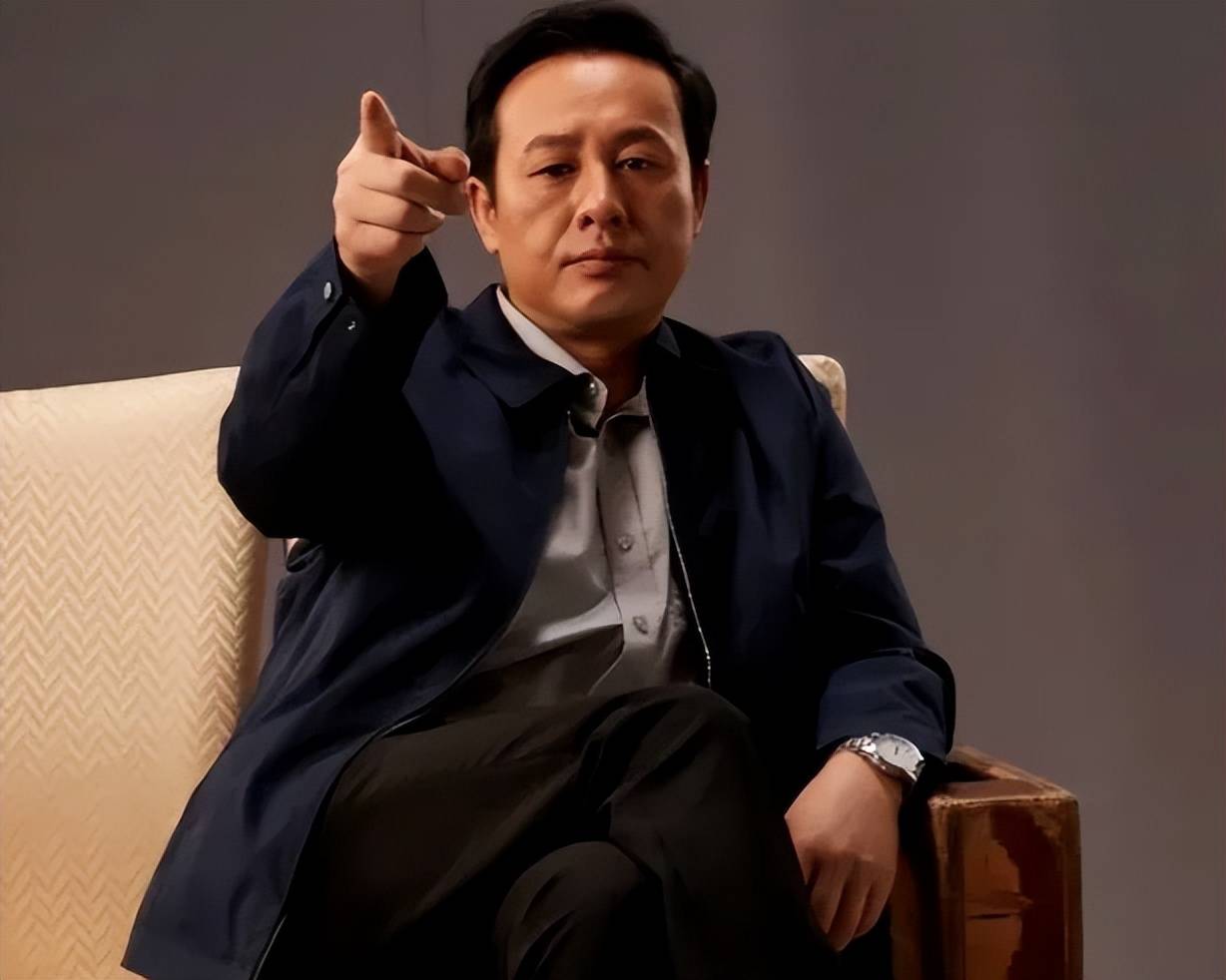 张颂文新片预测票房仅250万，家暴风波后一蹶不振，演技滤镜都碎了 (图6)