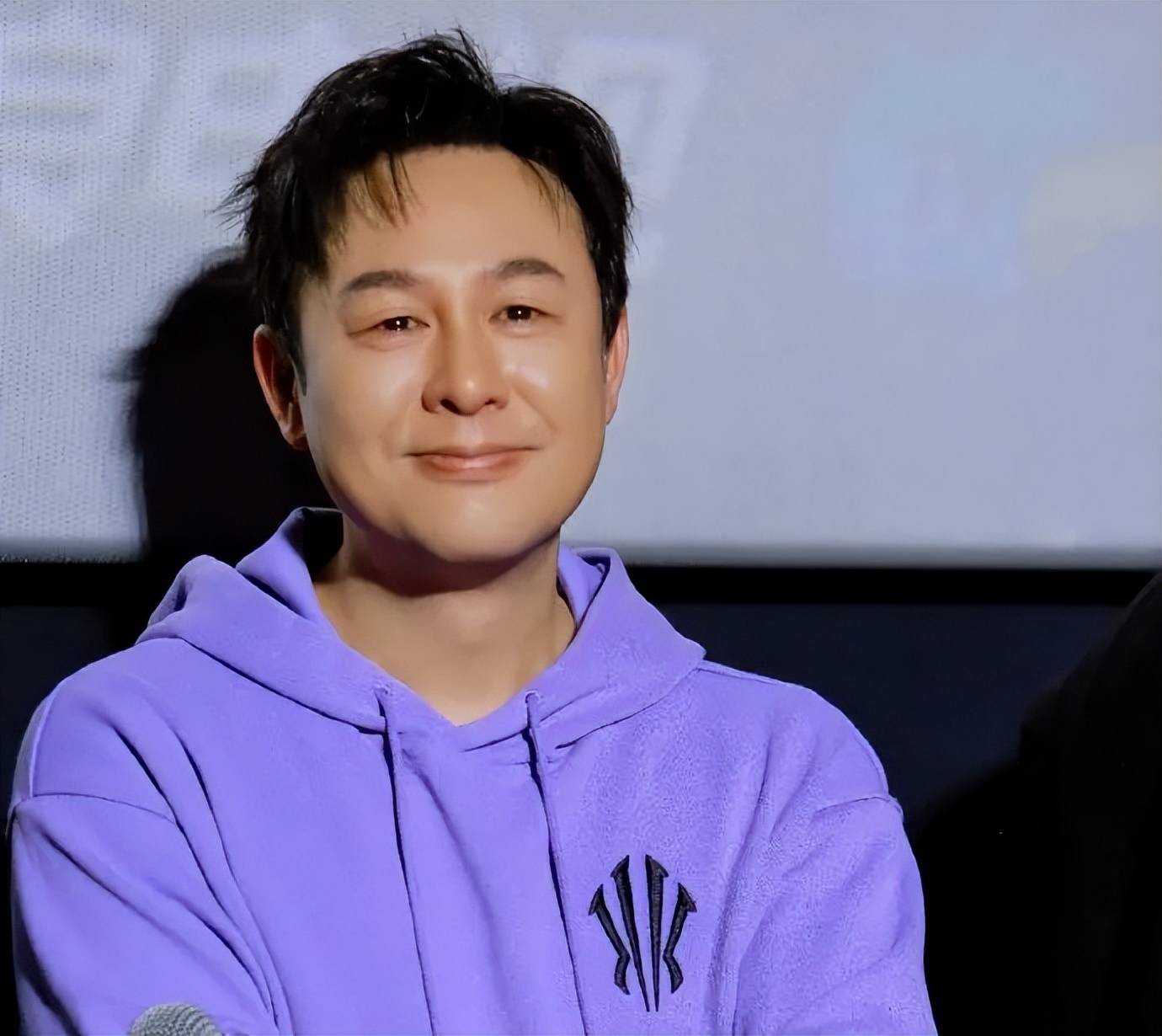 张颂文新片预测票房仅250万，家暴风波后一蹶不振，演技滤镜都碎了 (图7)