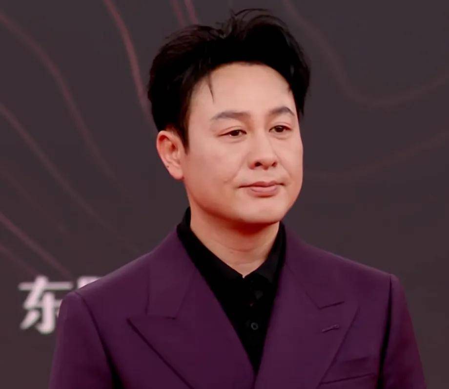 张颂文新片预测票房仅250万，家暴风波后一蹶不振，演技滤镜都碎了 (图16)