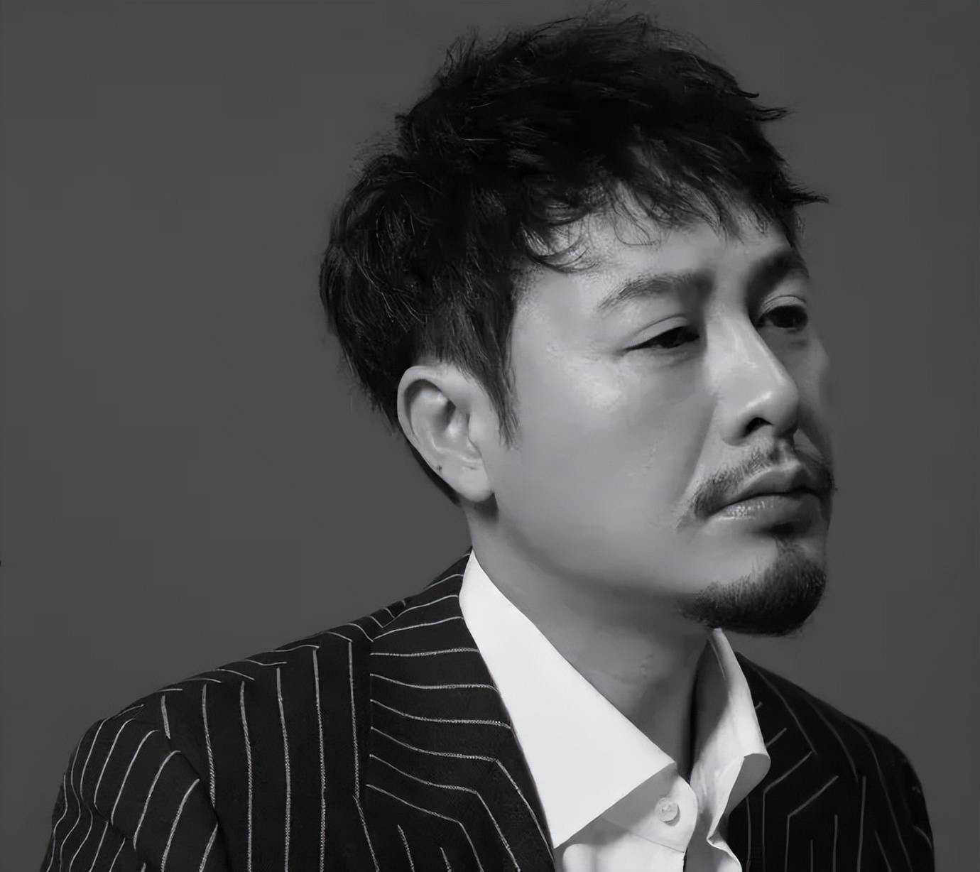 张颂文新片预测票房仅250万，家暴风波后一蹶不振，演技滤镜都碎了 (图21)