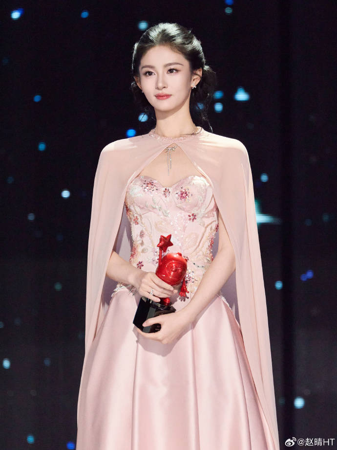 于正说赵晴每天运动超过六小时，网友质疑：武术演员都坚持不下来 (图6)