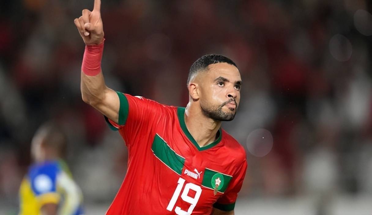 8球1助攻!摩洛哥锋霸闪耀土超,开价2400万欧,意甲两大豪门抢疯了 (图1) 8球1助攻!摩洛哥锋霸闪耀土超,开价2400万欧,意甲两大豪门抢疯了 (图1)