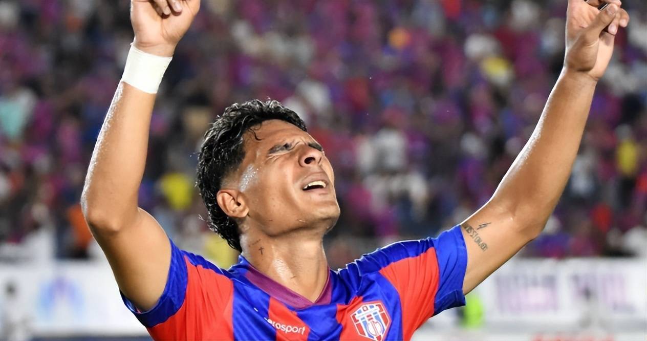 中超升班马如虎添翼，提前锁定南美天才攻击手，只需90万欧，新赛季保级无忧 (图2)