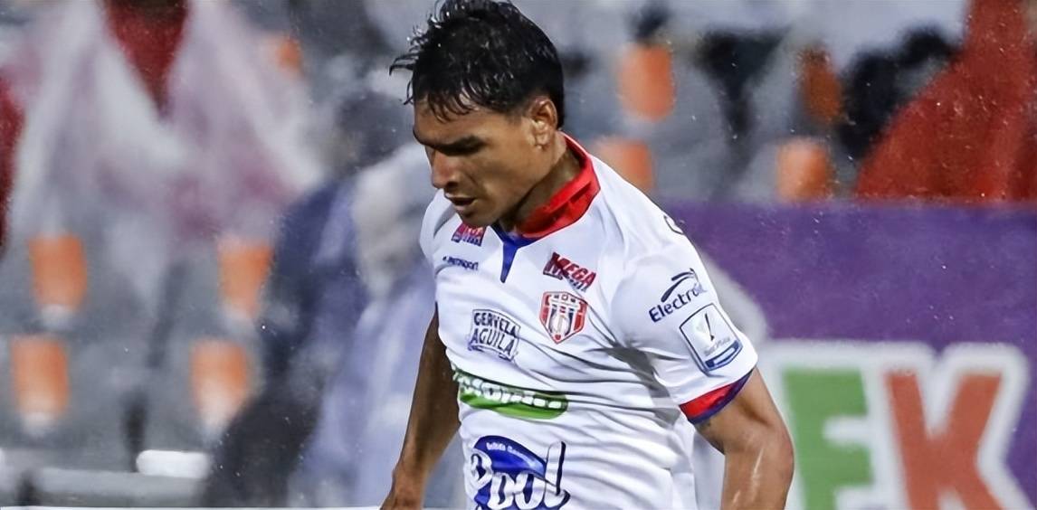 中超升班马如虎添翼，提前锁定南美天才攻击手，只需90万欧，新赛季保级无忧 (图3)