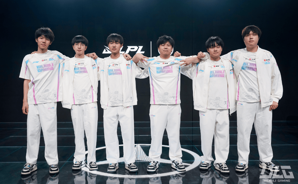 Viper来LPL条件就是不让队友去KTV！朱开爆BLG内幕 (图2)