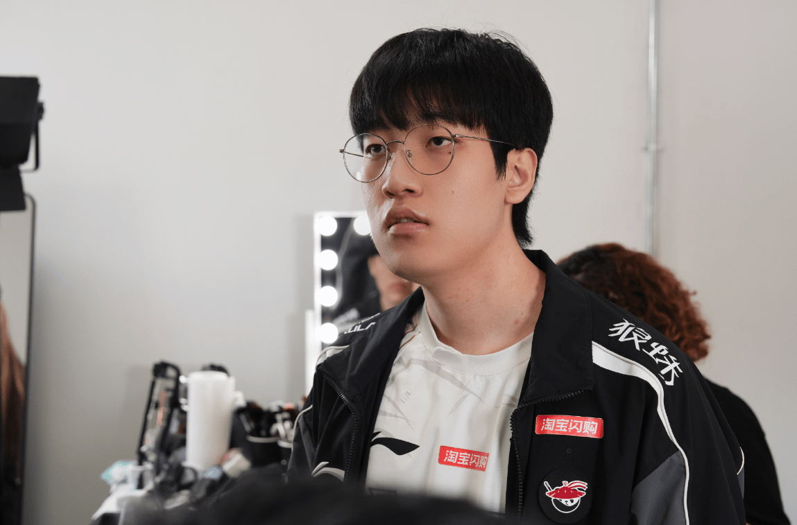 Tabe走了压根不影响AL！朱开谈内幕AG全靠泰山赢比赛 (图2)