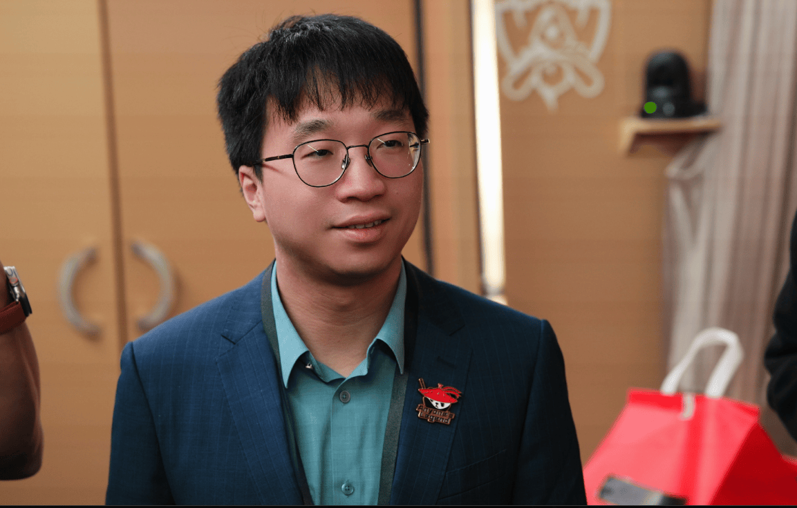 Tabe走了压根不影响AL！朱开谈内幕AG全靠泰山赢比赛 (图3)