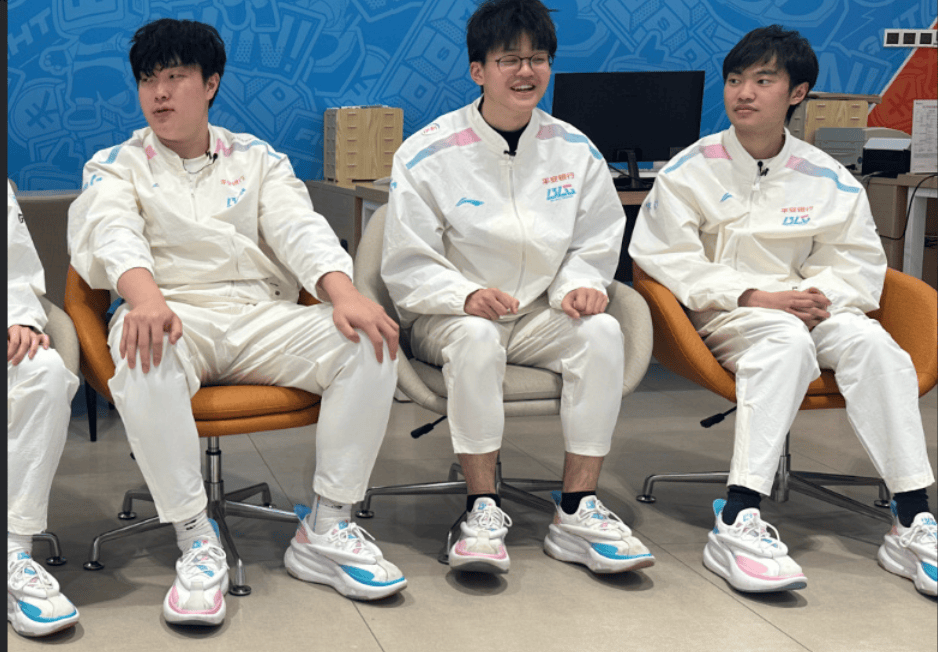 JDG官宣Xun离队加入BLG成真！丹尼一起过去不留IG了 (图2)