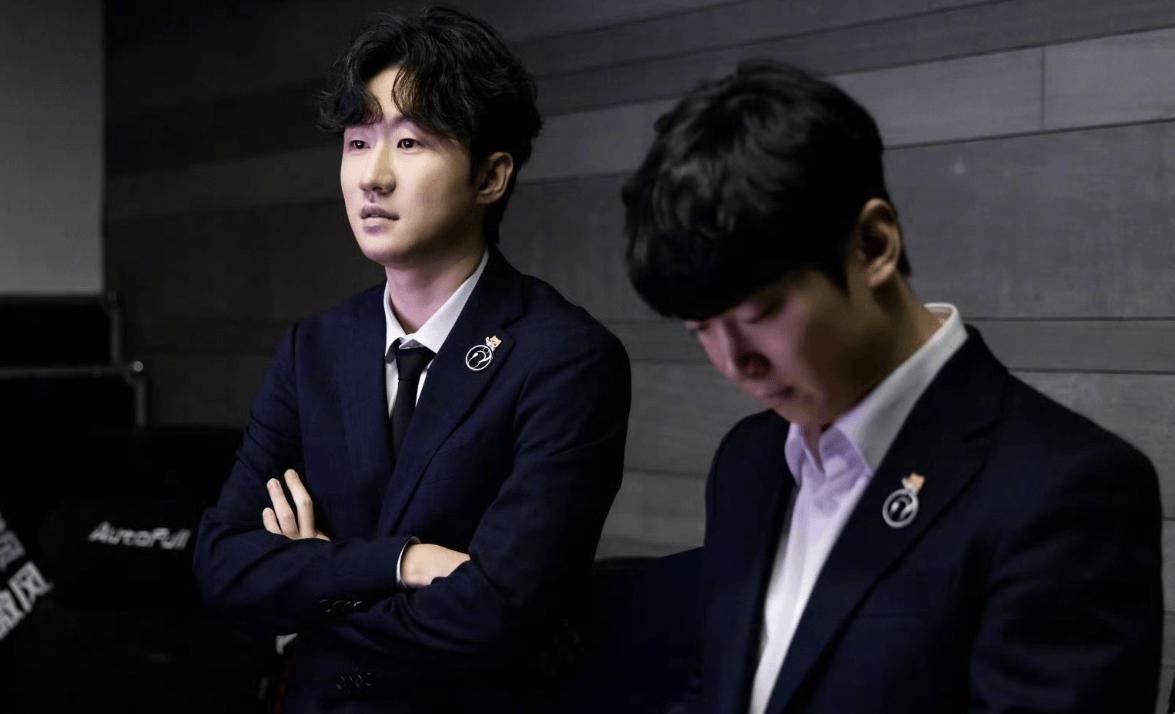 JDG官宣Xun离队加入BLG成真！丹尼一起过去不留IG了 (图4)