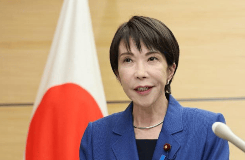 中国对日本再表态后，一封检举信引爆日本舆论，高市早苗或被“锤”下台！ (图2)