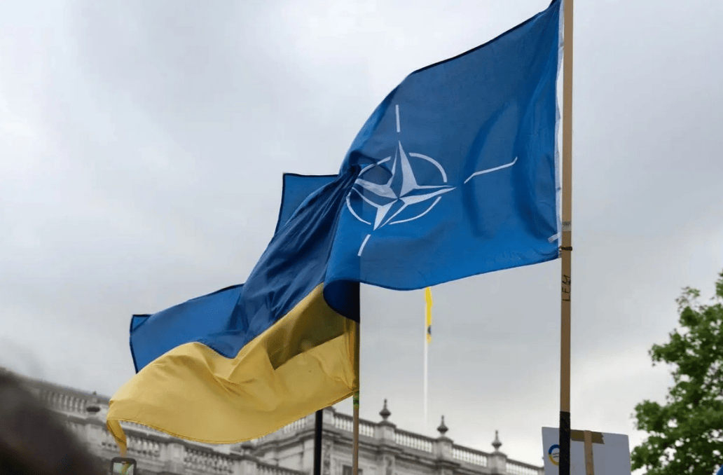 北约对乌克兰动手了，击沉一艘无人艇，不是误击而是针对性打击！ (图3)