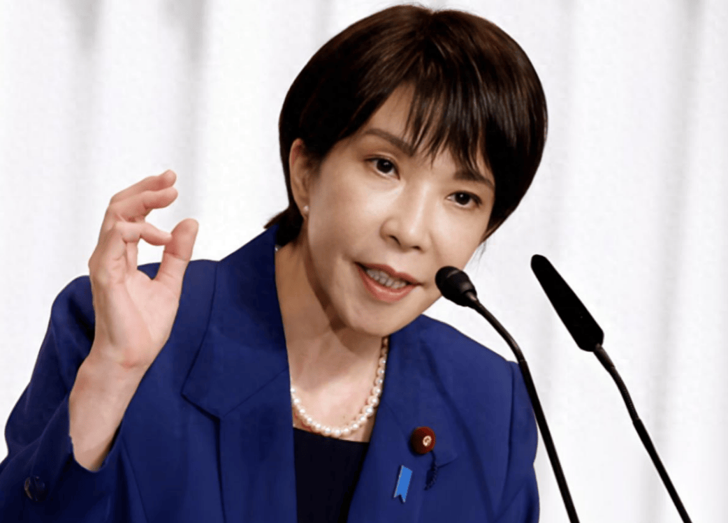 中法谈完，马克龙离开北京，临走前通告全球，日本真是怕啥来啥！ (图3)